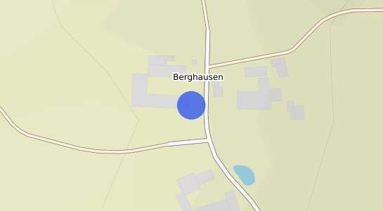 Bodenrichtwertkarte Mallersdorf Pfaffenberg Berghausen